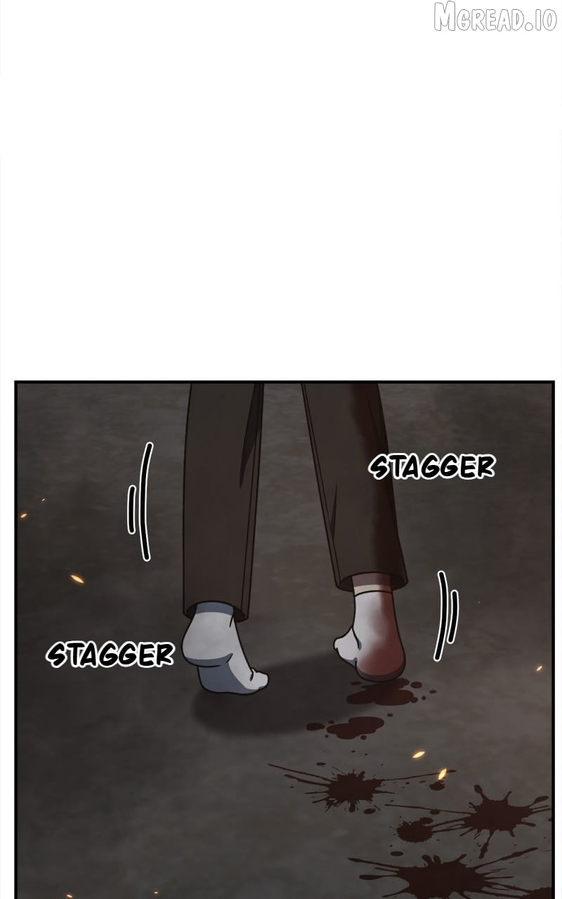 Change Me Chapter 243  - page 82